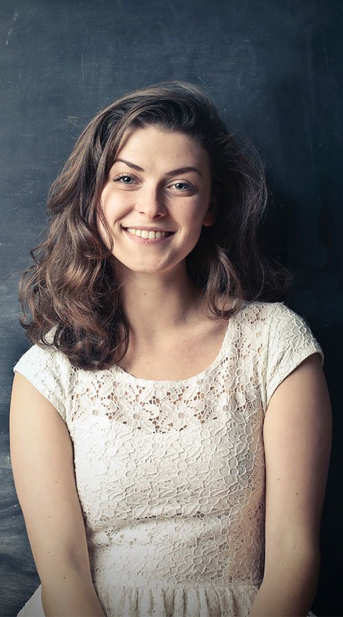 Amanda Brown - Makeup Artist