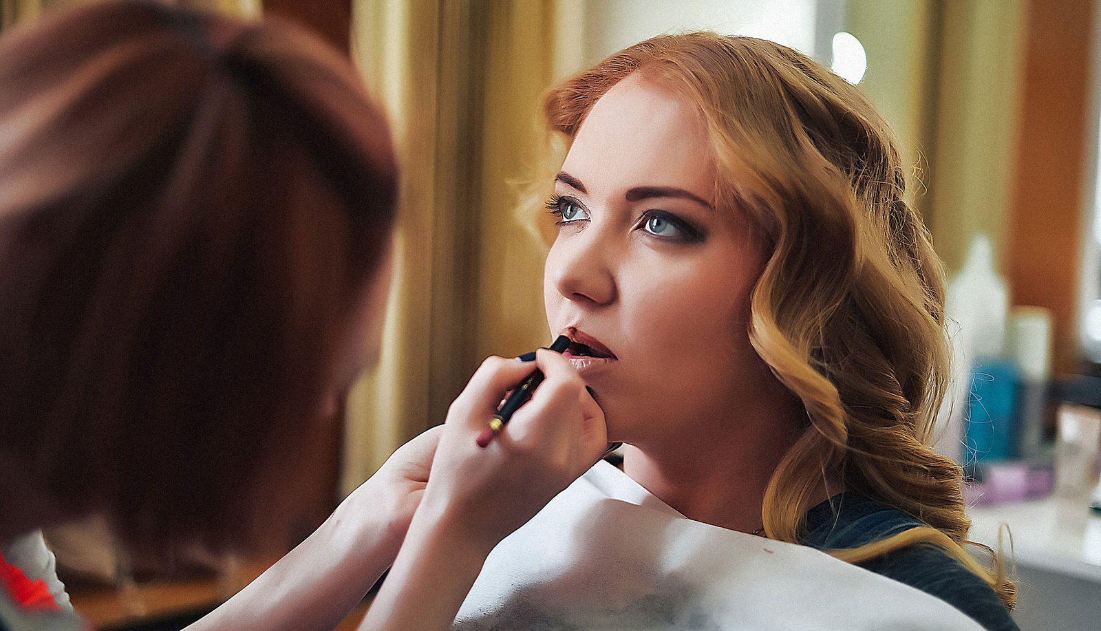 Makeup Artist Studio